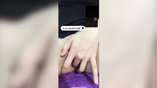 Call Show Với E Ny Dịp Yêu Xa Tết