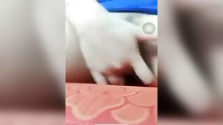 Thâm như này mà vẫn có đứa yêu