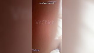 Em gái Việt MMlive tim_zaii xinh đẹp và tây đen hôi cu to livestream show chịch cực s