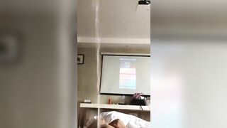 Lên đỉnh bắn nước như vòi cứu hoả