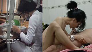 Nữ Sinh Cấp 3 Bạn Học Bằng Bạn Địt