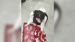 em gái hải my thích tập thể full dưới mô tả