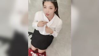 em gái hải my thích tập thể full dưới mô tả
