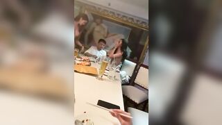 Góc ăn chơi của các đại gia