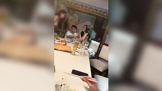 Góc ăn chơi của các đại gia