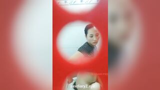 Quay lén bị phát hiện 3