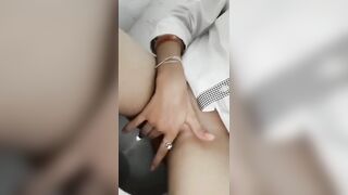 Nhìn mặt với lồn vậy đoán lớp mấy ae, đky kênh ib tui cho xem cơ thể nhó