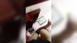 dọn wc 2