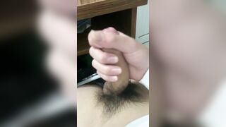 đang học cũng nứng được