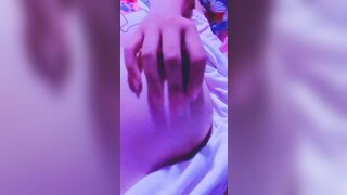 Cô gái bị người yêu đụ cực phê