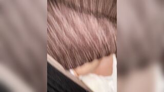 lồn non của cháu gái