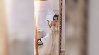 cô dâu của ai