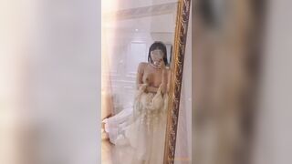 cô dâu của ai