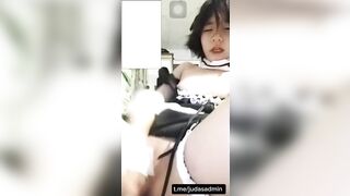 Muốn được đút vào lồn