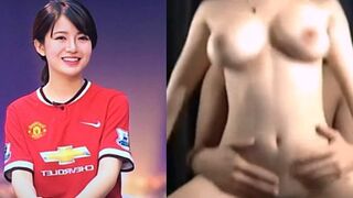Tú Linh 2001 Fan Mu Lộ Clip Cùng Bạn Trai