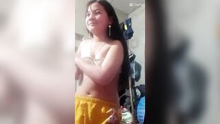 Call lần 2 nè, bé hàng non
