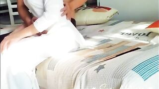 tron học vào nh nghỉ cg trai..xxx