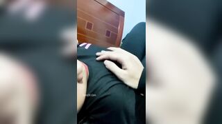 Thảo Lê Sinh Viên Cao Đẳng Kinh Tế Kỹ Thuật Ở Nhà Nghỉ