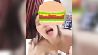 Hiếp tập thể em gái 2k5