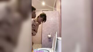 Con dâu luận loạn với ba chồng