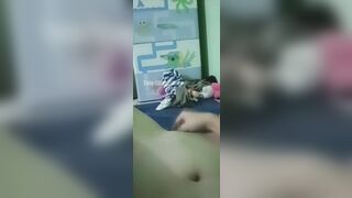 Em lê chi TikTok