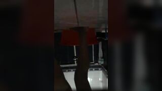 Quay lén gái tắm 17