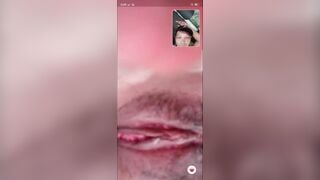 Call sex với chị dâu có 1 con