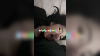 Hot Facebook Thanh Nga lộ clip chơi some