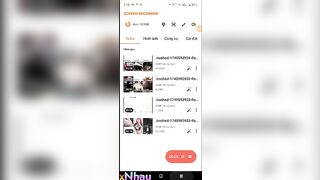 Siêu phẩm chat sex