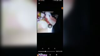 Siêu phẩm chat sex