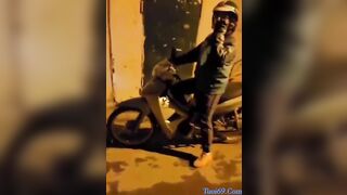 Hiếp dâm chị grab tại công viên