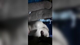Đã ngại che mẳ rồi còn bắt bú cu quay clip chó chết
