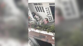 Gái xinh vơi đồ