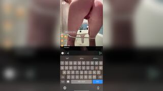 Chơi Ome gặp em gái Nga nứng
