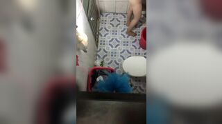 Nhân viên bách hóa xanh