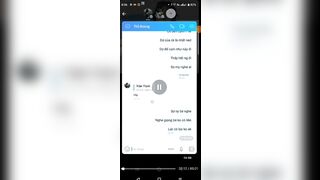 Thỏ boong chat sex clip mới nhất