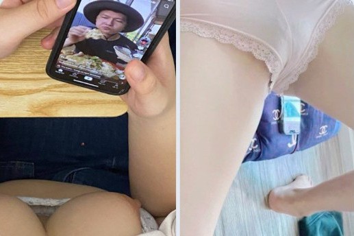 M5 tết khai cu con vk trong phòng em vk