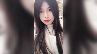 xinh gái không ae