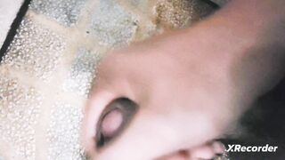 Cu bé thích sục