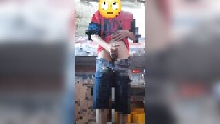Nhóc sục cặc ***