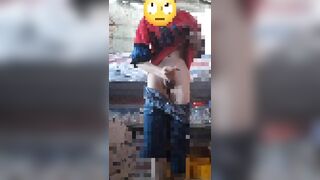 Nhóc sục cặc ***