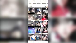Full clip e thảo như chat sex