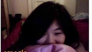 Được em gái lạ show hàng - P1