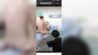 Hướng dẫn đóng phim séc 2
