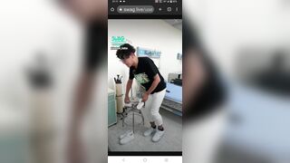 Hướng dẫn đóng phim séc 2