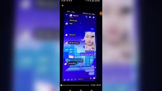 Full clip em hoàng thảo call sex cùng ny