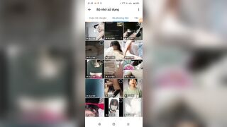 Full clip em hoàng thảo call sex cùng ny