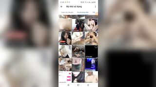 Full clip em hoàng thảo call sex cùng ny