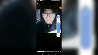 Full clip em hoàng thảo call sex cùng ny