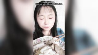 Ăn Bánh Cuốn Và Cái Kết